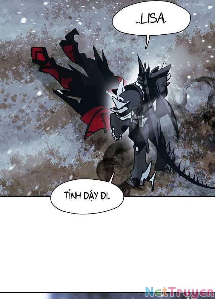 bất bại chân ma chapter 130 61