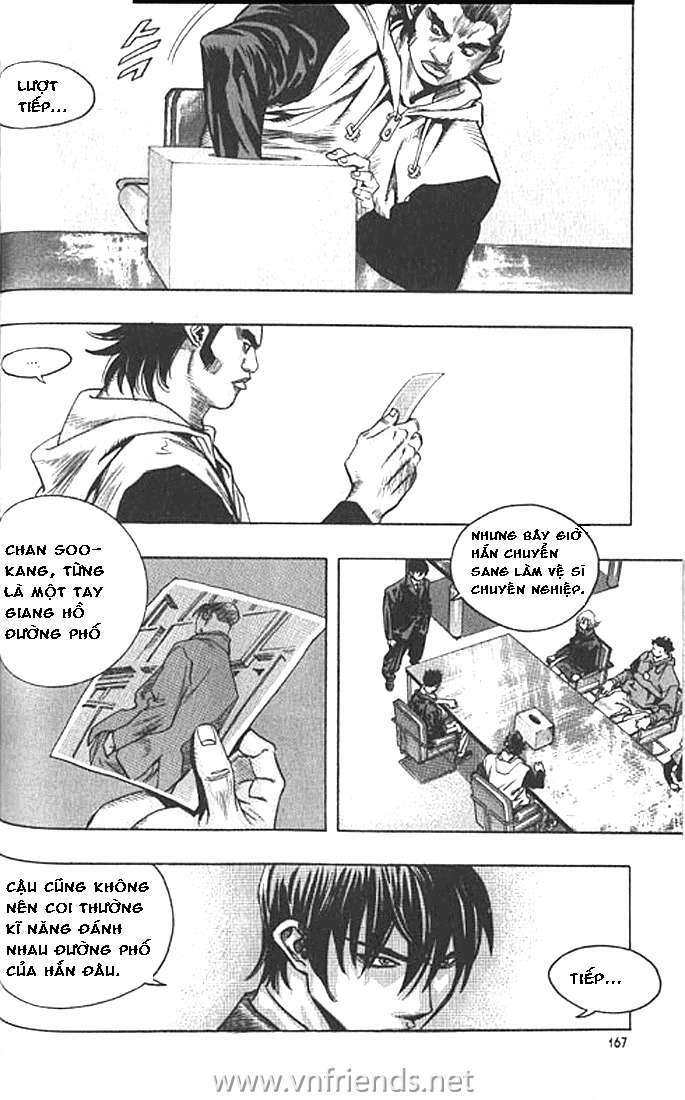 change guy chapter 197 7