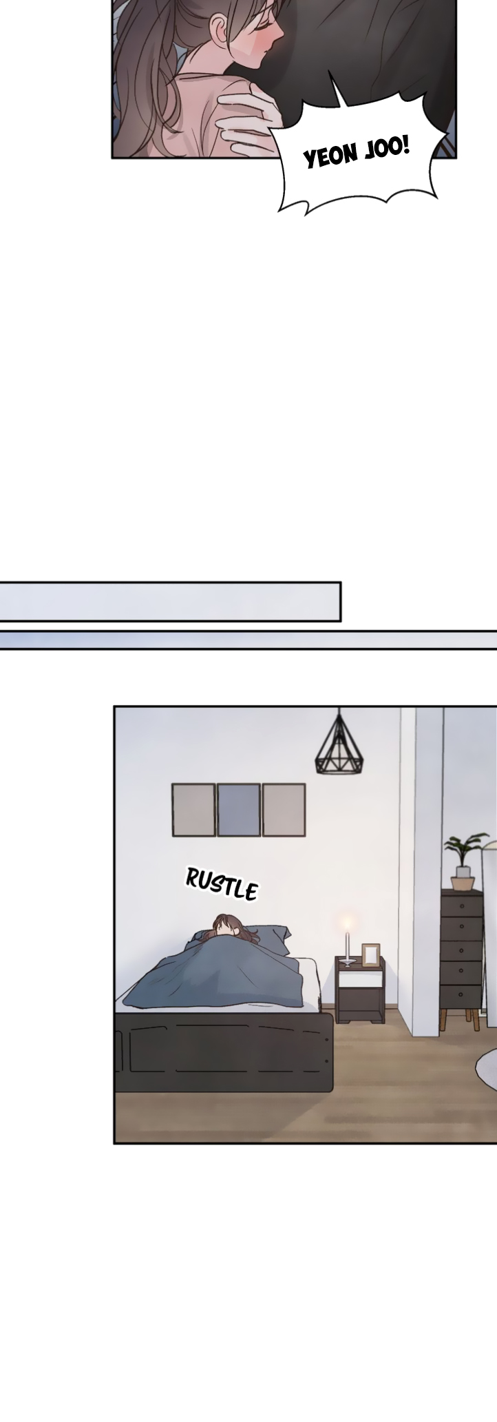 hãy để tôi một mình chapter 29 7