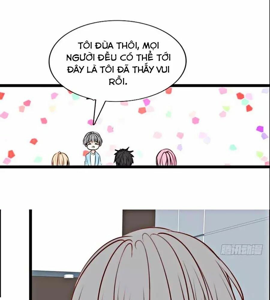 công chúa nữ vương mệnh chapter 102 38