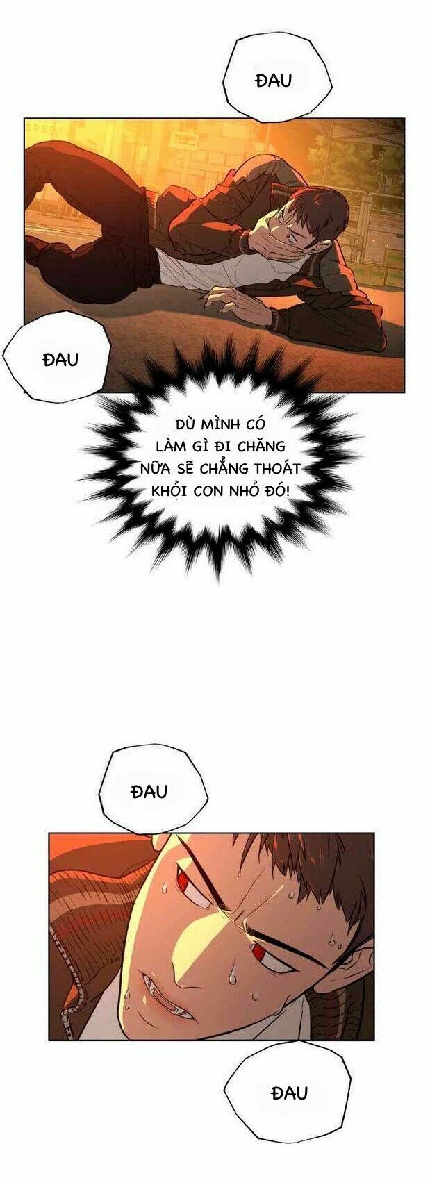 Máu trắng chapter 20 41