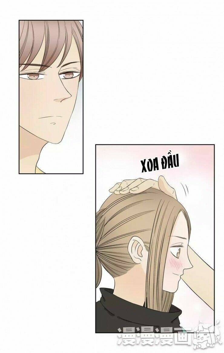 chúng ta không yêu nhau chapter 5 5