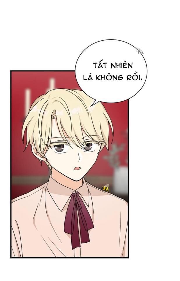 xuyên không trở thành mẹ của nhân vật phản diện chapter 31 33