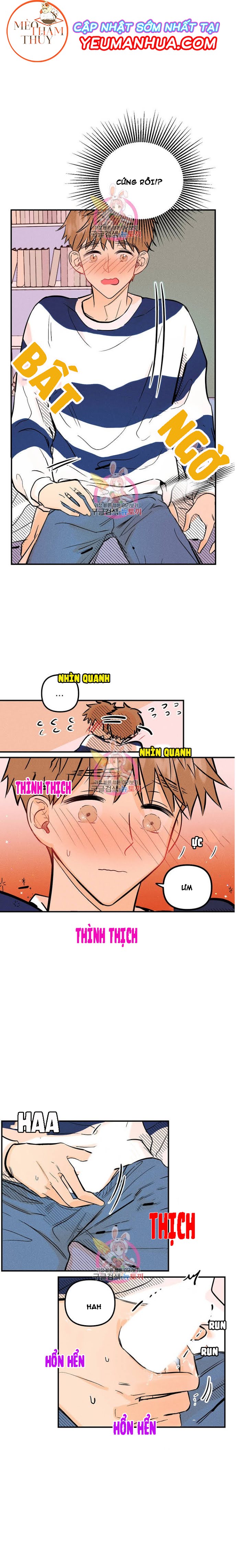 punk dunk funk chapter 6 11