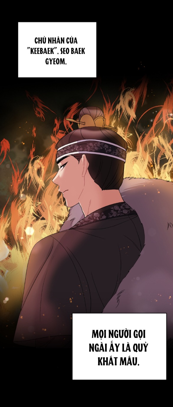 [18+] mơ về một cơn mưa phùn chapter 3.1 4