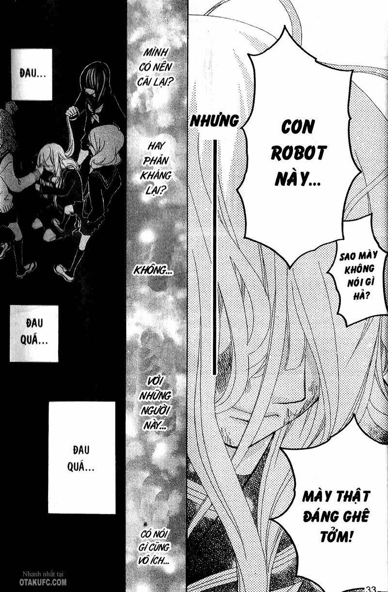 cầu vồng tình yêu chapter 1 33