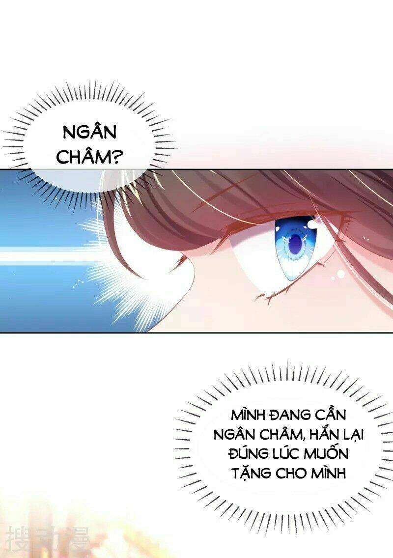 thị huyết y phi chapter 32 27