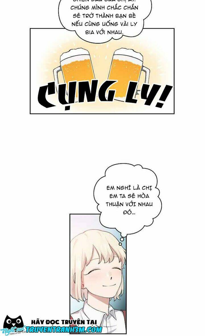 xuyên không trở thành hầu nữ trong tiểu thuyết chapter 2 27