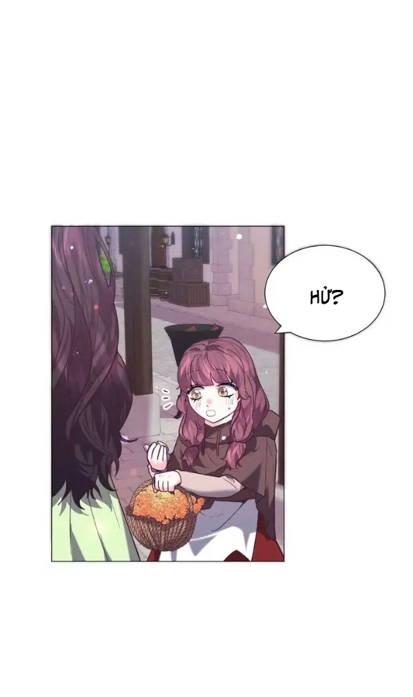 cách để nhân vật phụ phá đảo game hẹn hò chapter 14 12