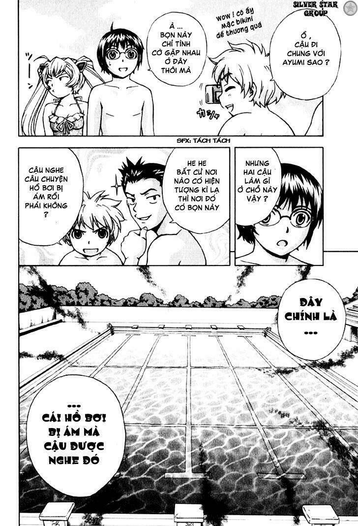 magikano chapter 4 12