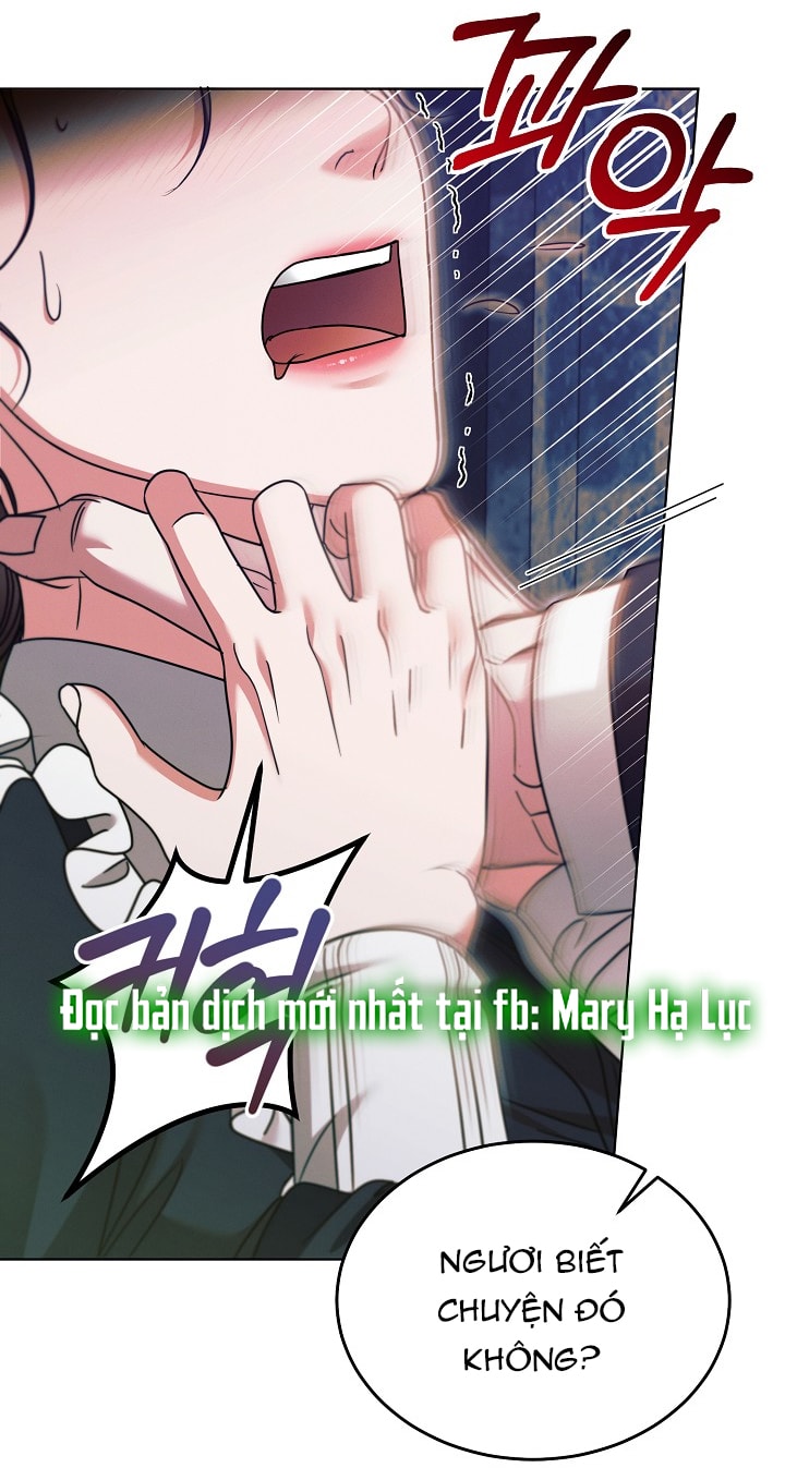 [18+] hãy cầu xin ta đi chapter 20.2 37