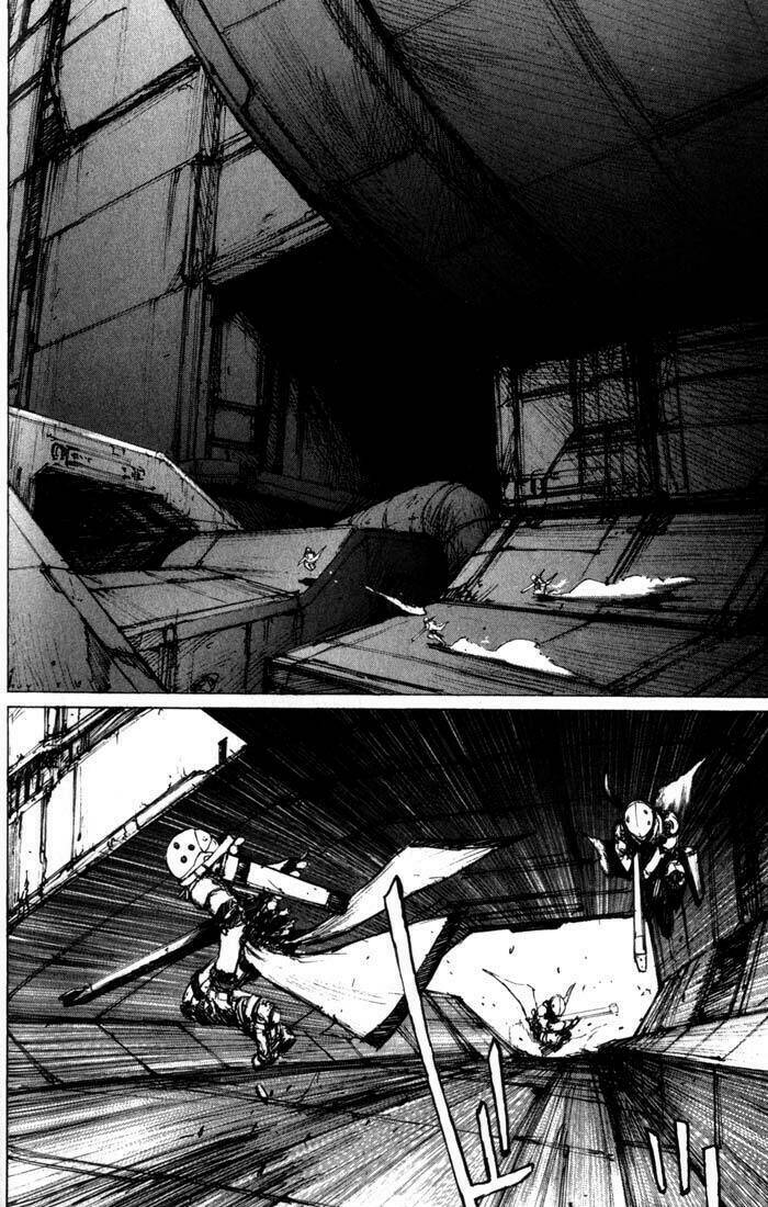 blame! chapter 29 23