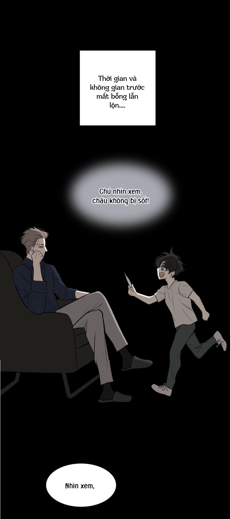 quan hệ nợ nần chapter 5 17