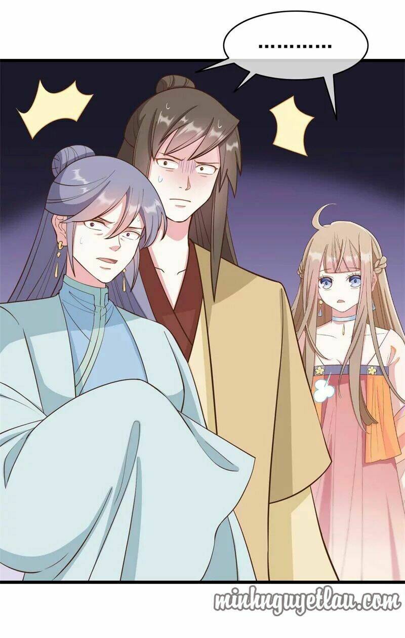 đích nữ hữu độc chapter 41 15