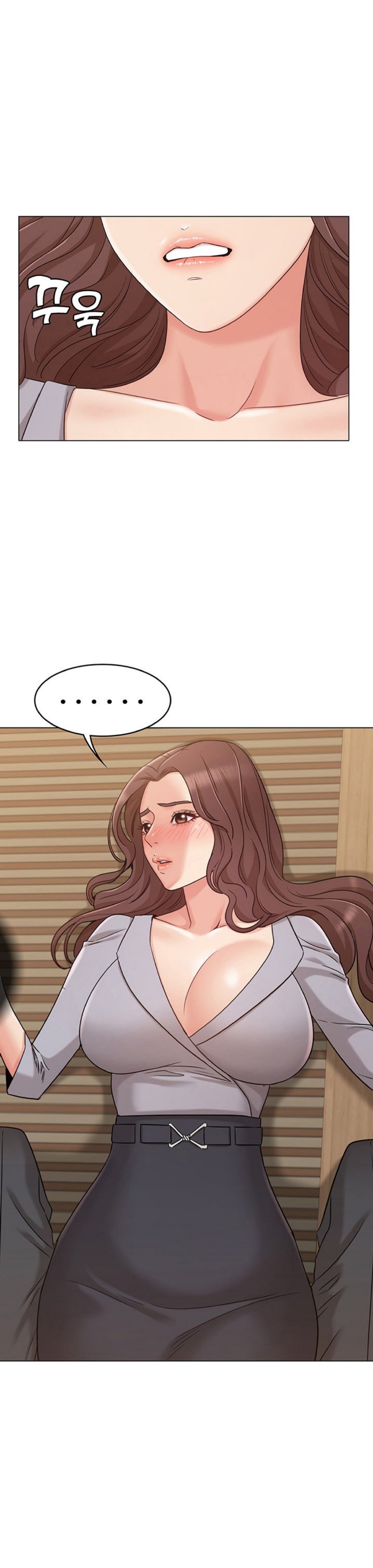 chị của bạn gái chapter 16 16