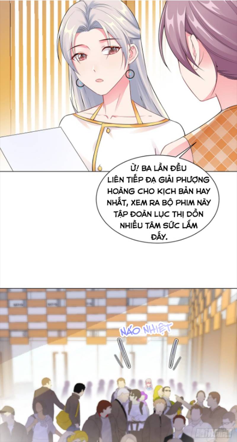 song bảo vô địch chapter 4 24