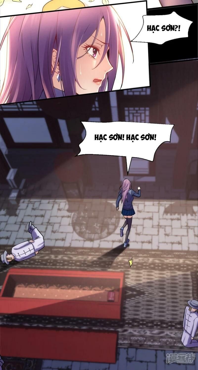 ta có một căn phòng mạo hiểm chapter 4 3