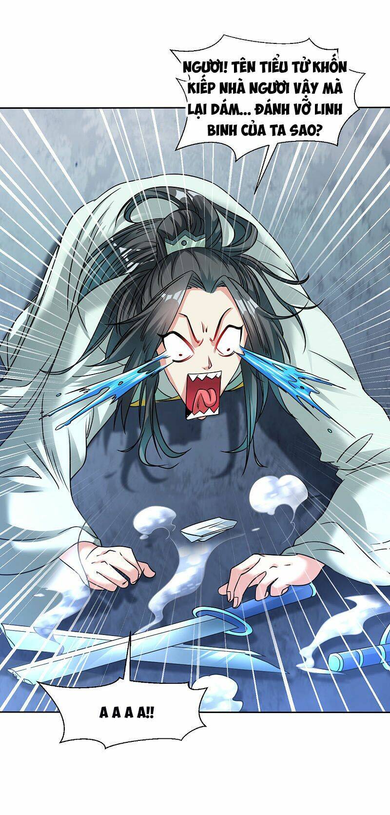 đạo ấn chapter 108 17