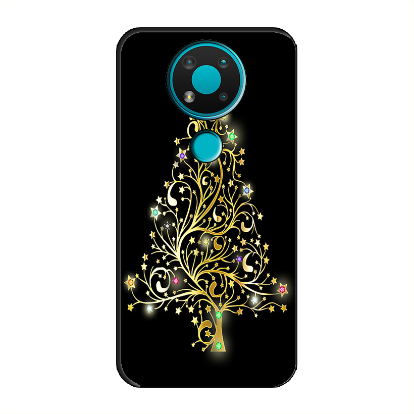 Ốp Dẻo Dành Cho NOKIA 3.4