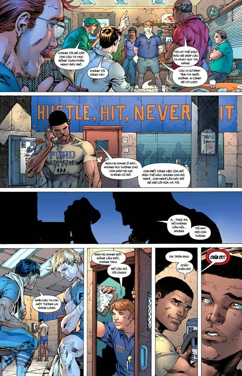 justice league chapter 1 24