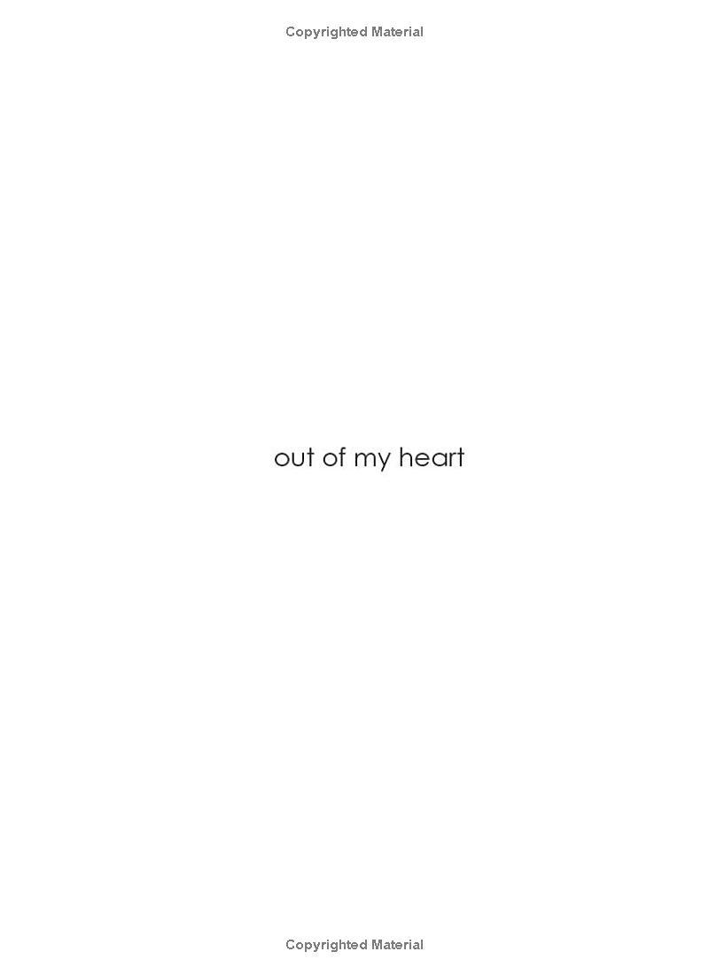 Out Of My Heart