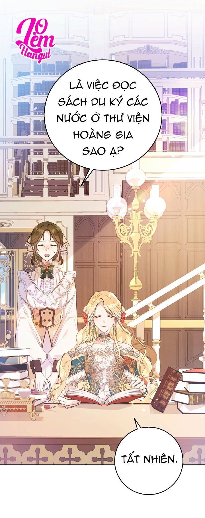 con rối ác nữ marionette chapter 18 21