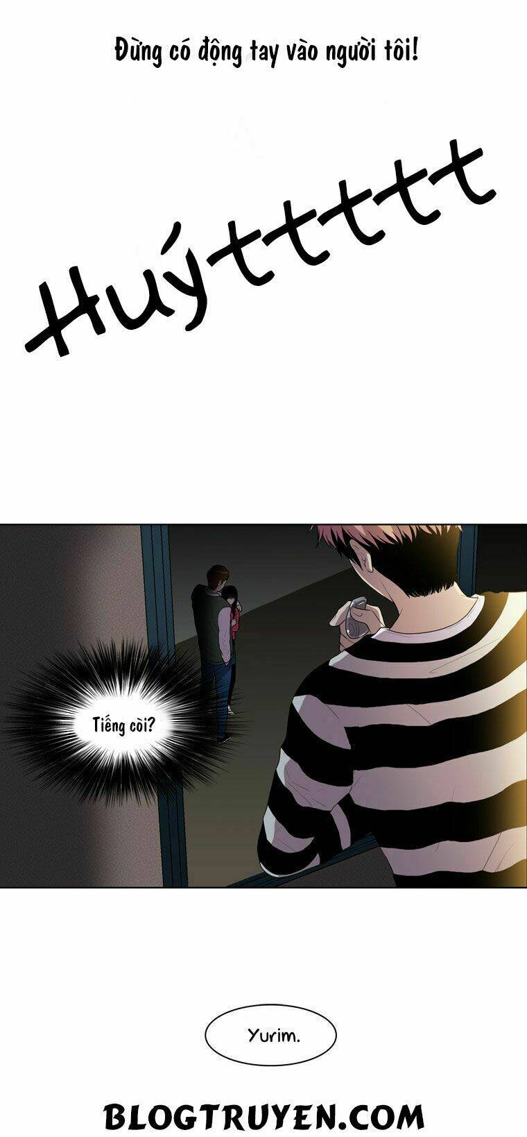 my shining world chapter 11 28