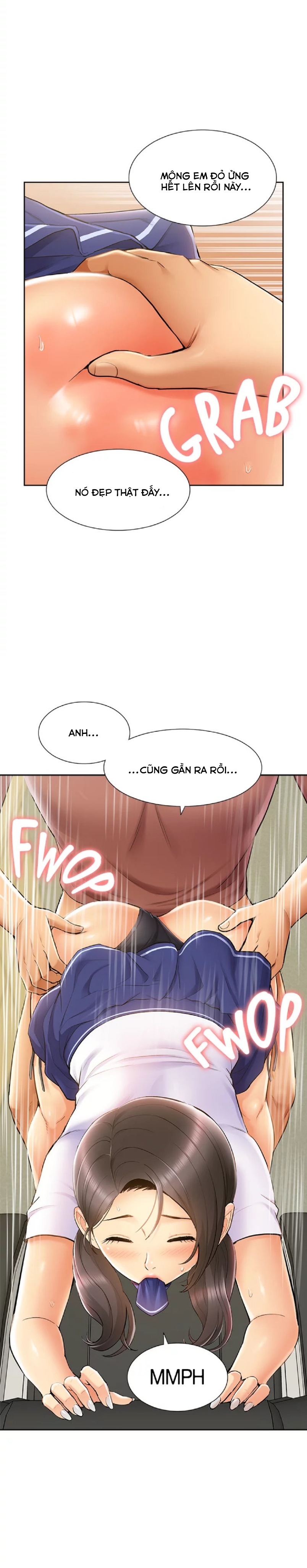 song sinh trụy lạc chapter 22 22