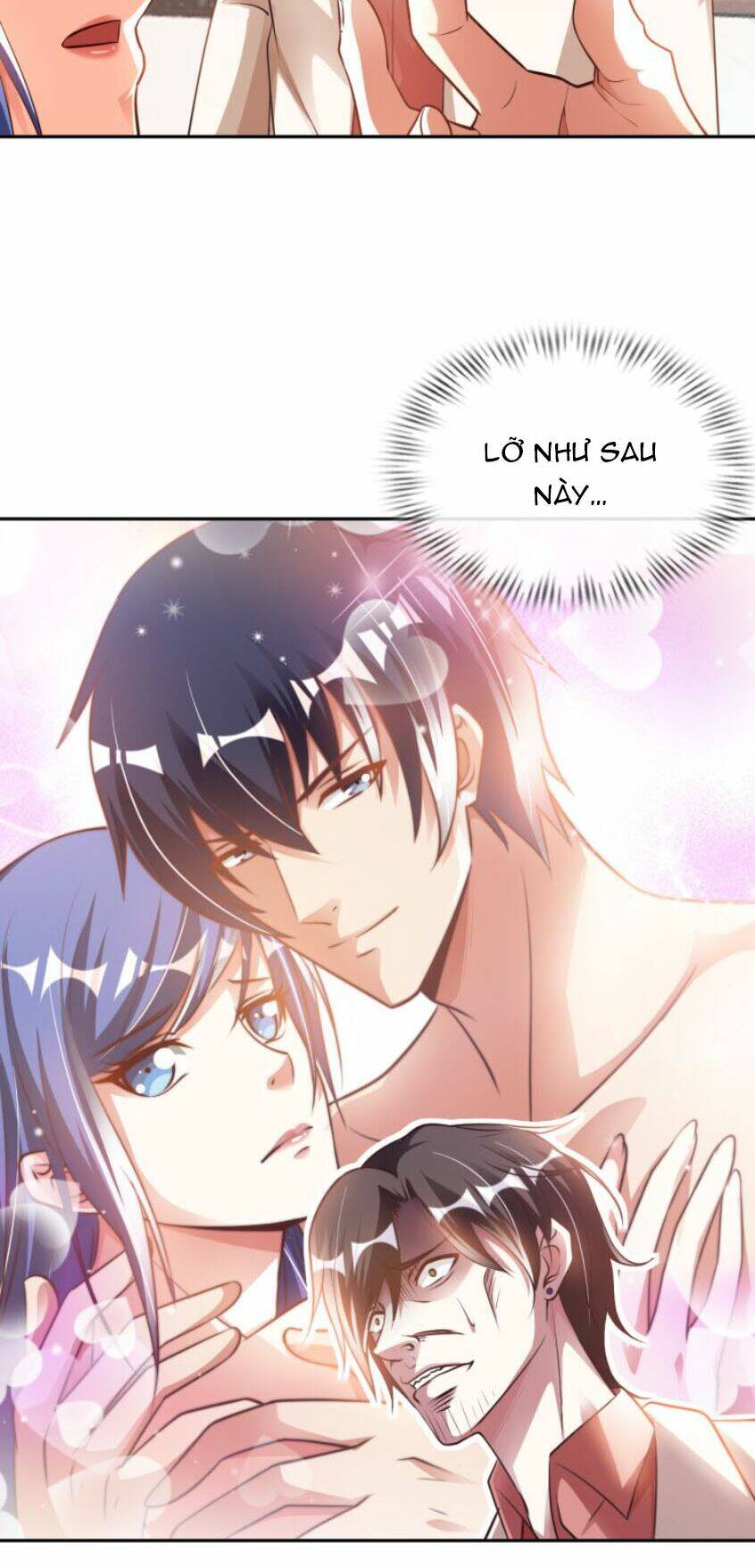 sư phụ của ta là thần tiên chapter 15 6