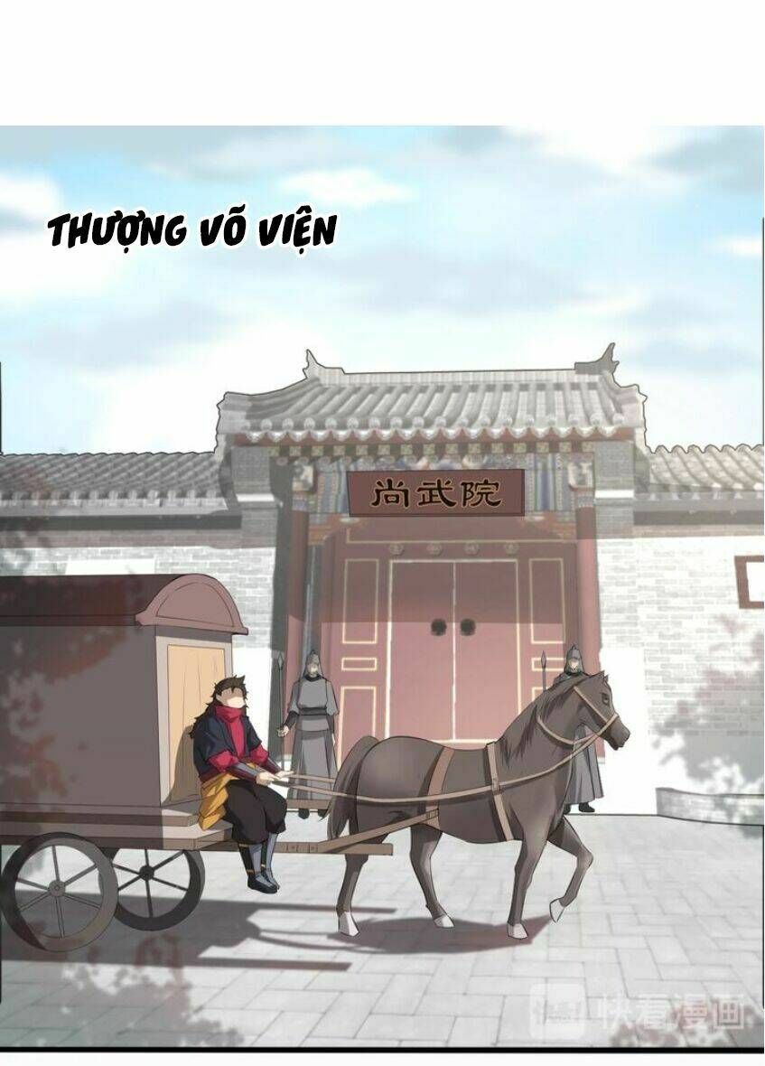 đại nghịch chi môn chapter 47 19