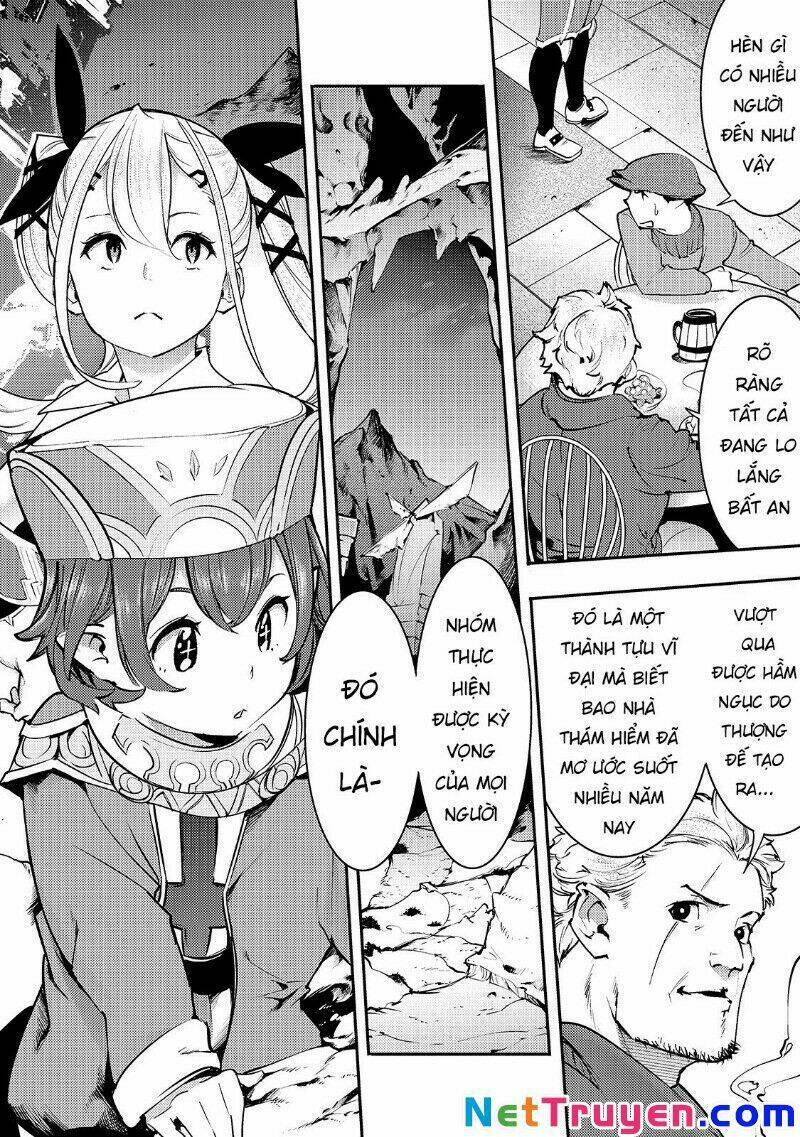 boy having useless skill mapping chapter 12 3