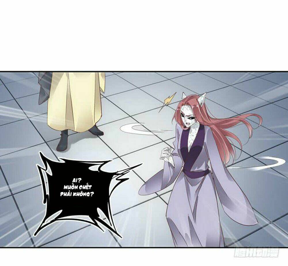 thiền tâm vấn đạo chapter 37 1