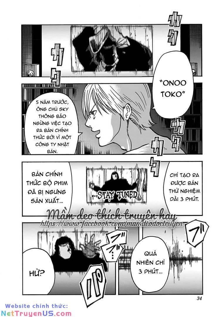 kinemaquia chapter 1.1 34