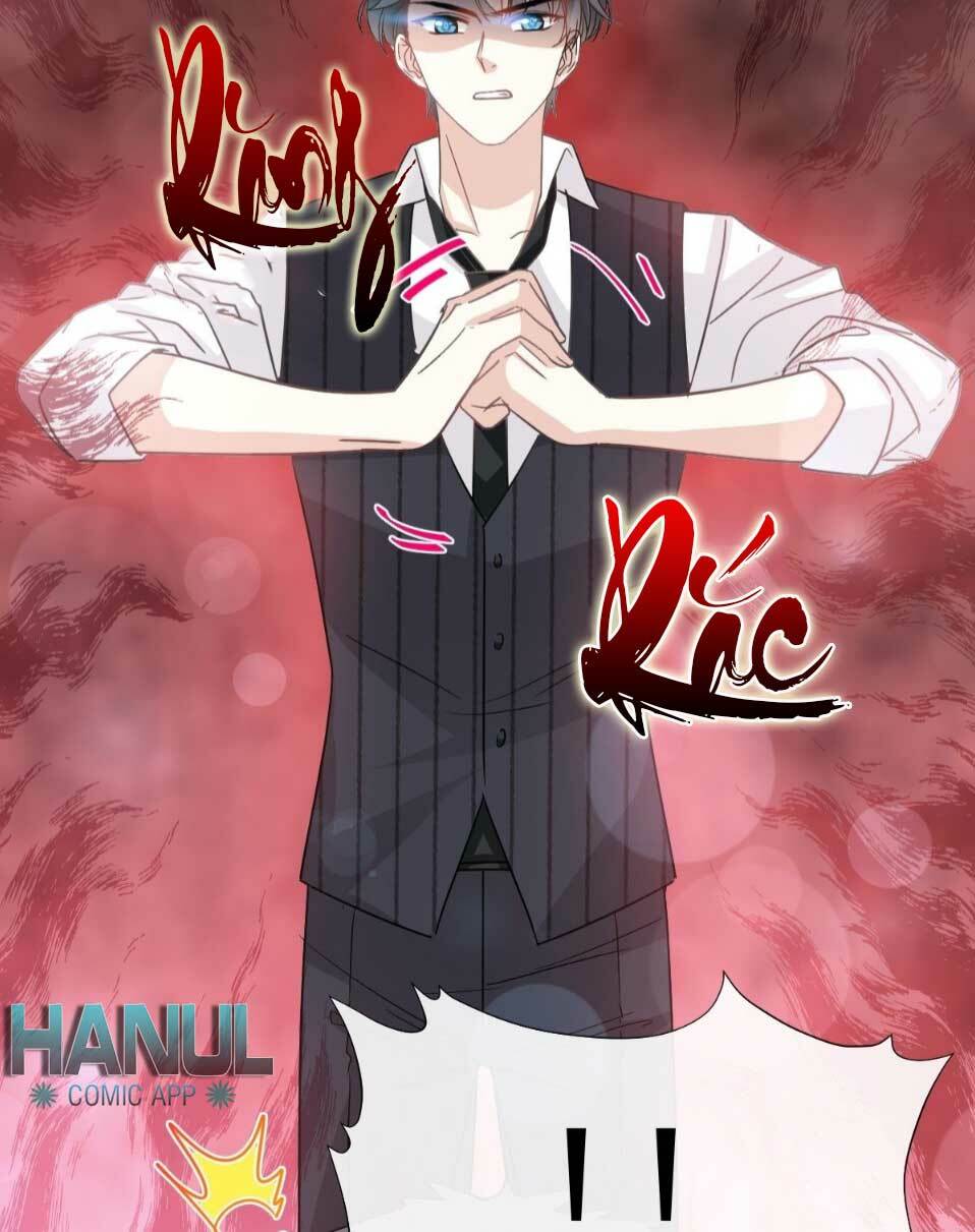 bá đạo tổng tài nhẹ nhàng yêu chapter 62.2 23