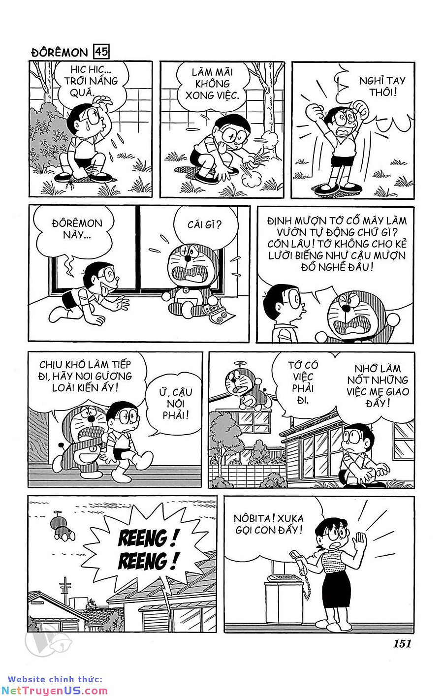 doraemon chapter 823 11