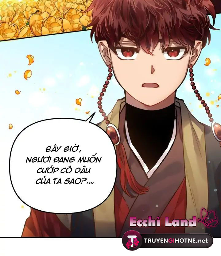 cô dâu thiên đàng chapter 75.1 8