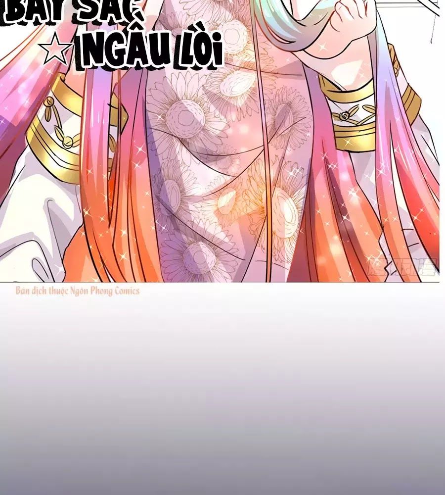 hệ thống công lược của tiểu công chúa chapter 0 10