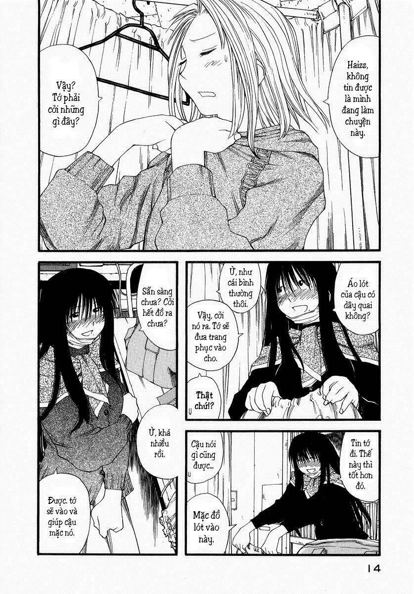 genshiken chapter 19 16