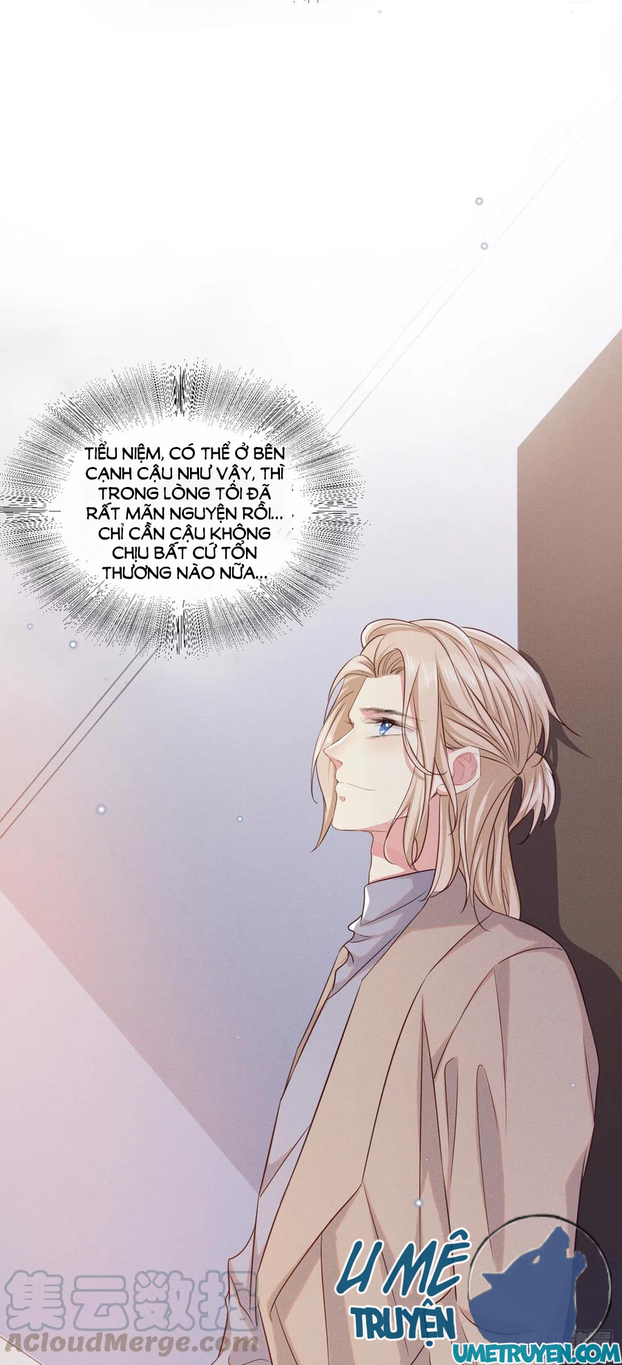 anh ấy gọi tôi là hắc liên hoa chapter 29 18