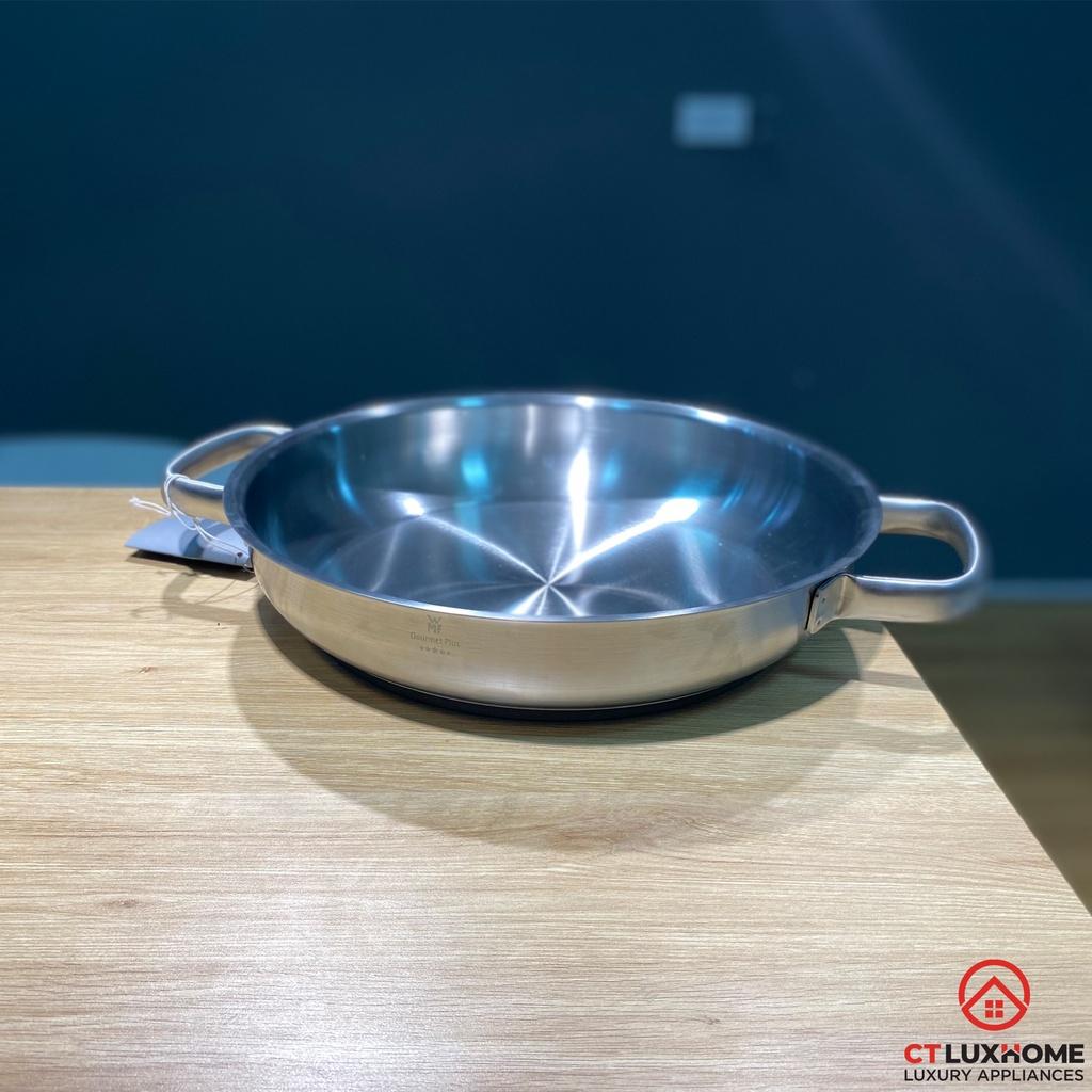 Chảo Xào Gourmet Plus Oven Pan 28CM Thép Không Gỉ - 0726286031