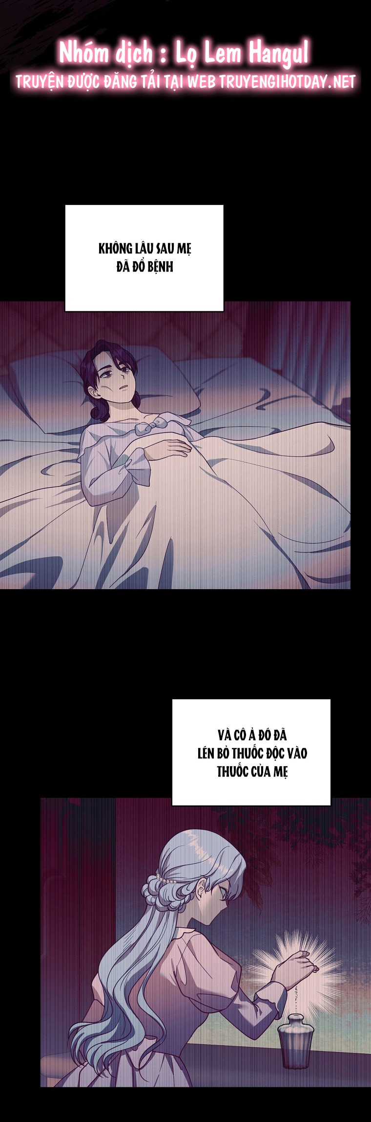 tôi đã có con với người chồng phản diện chapter 89 30