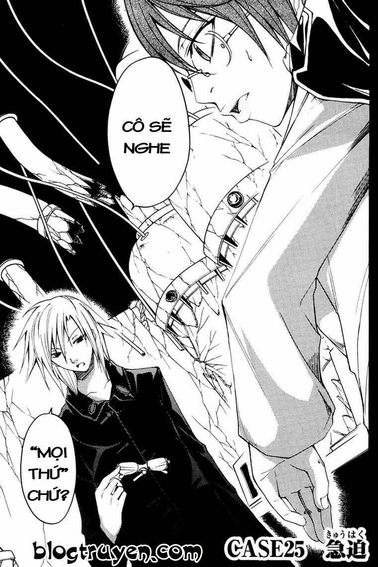 psycho buster chapter 25 4