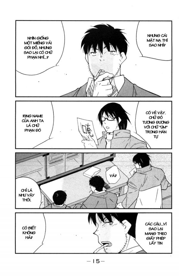 truyền nhân atula 3 chapter 1 16