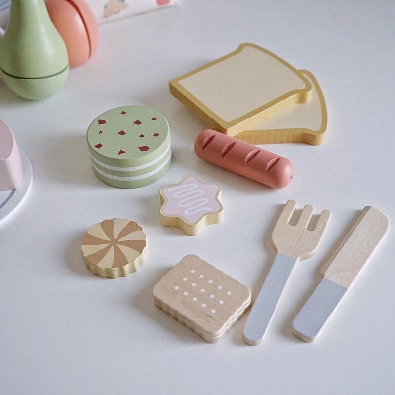 Sét túi đồ PicNic