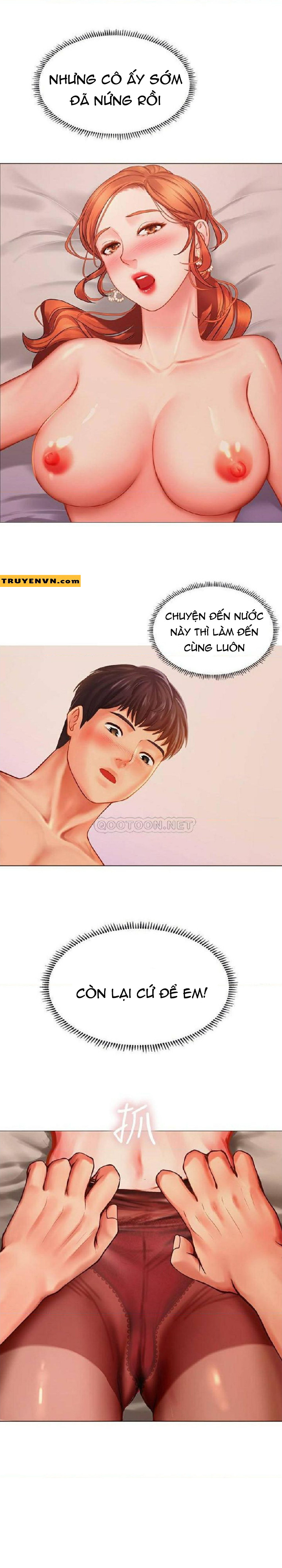 should i study at noryangjin? chapter 35 20