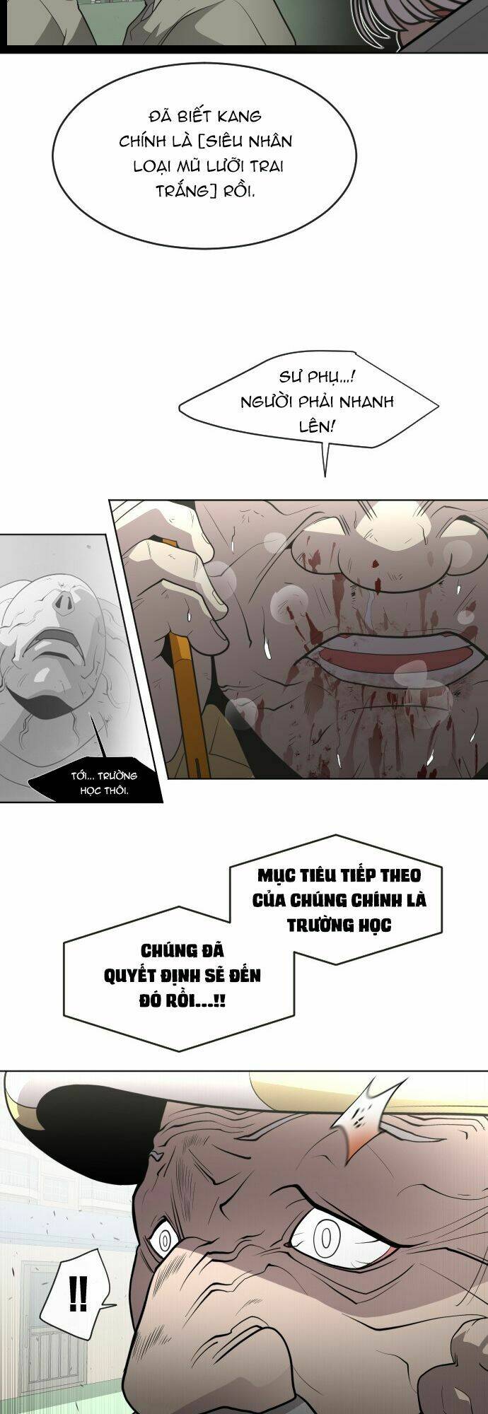 kĩ nguyên của anh hùng chapter 60 24