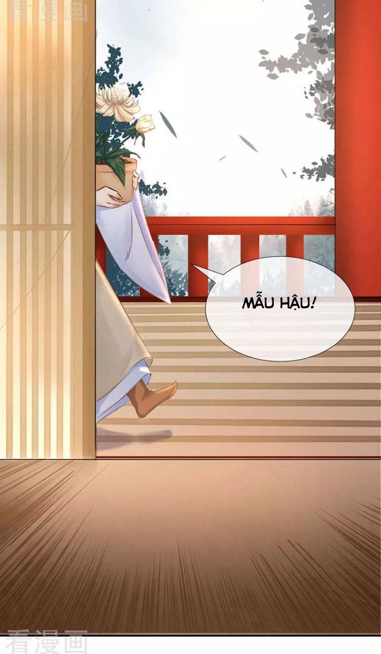 thiếu nữ sấm sét chapter 25 15