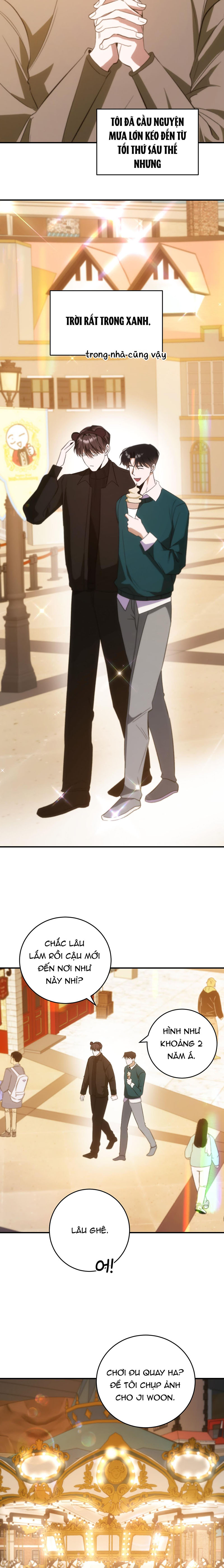 người yêu hợp pháp thứ hai chapter 5 16