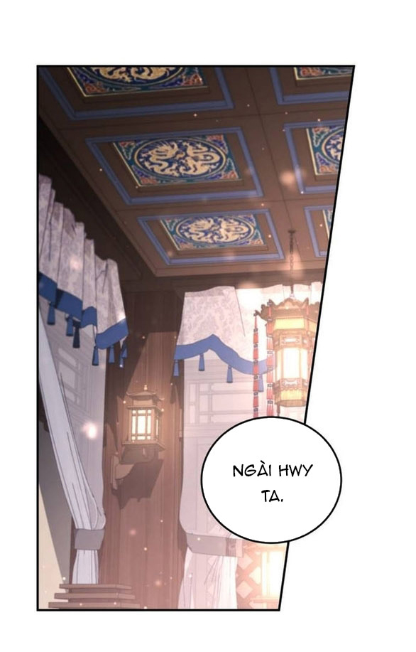 Khi Hắc Lang Gọi Tên Tôi chapter 5.2 10