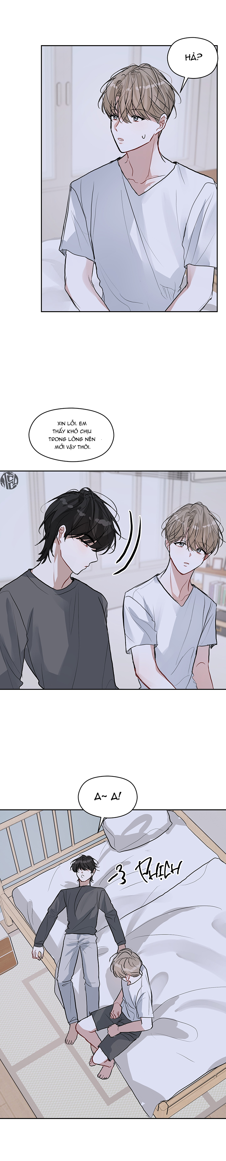 mùa xuân trở lại chapter 7 12